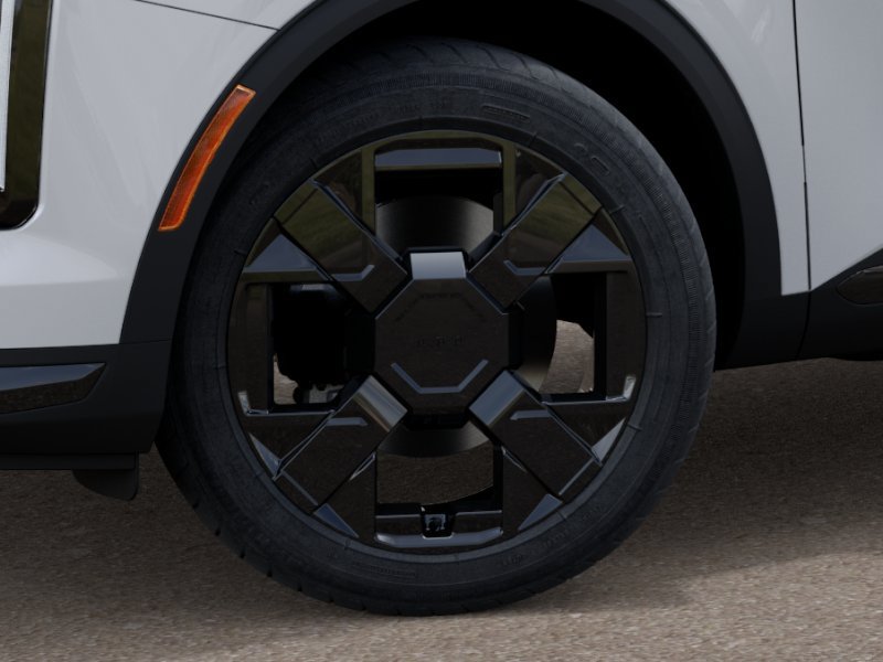 New 2027 Kia Sportage X-Line AWD/4WD image 9
