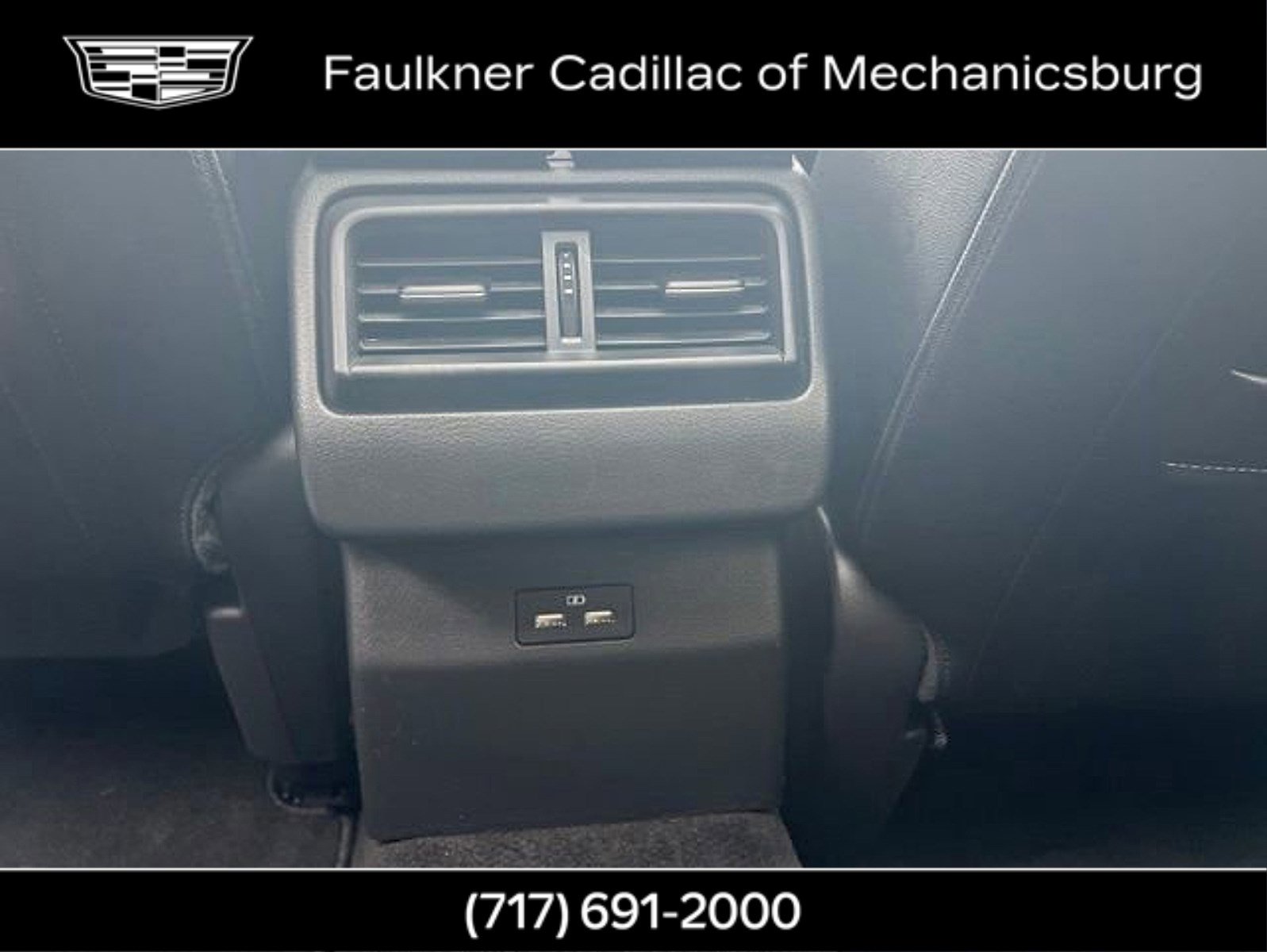 Used 2023 MAZDA CX-50 2.5 S w/ Preferred Plus Pkg AWD/4WD image 19