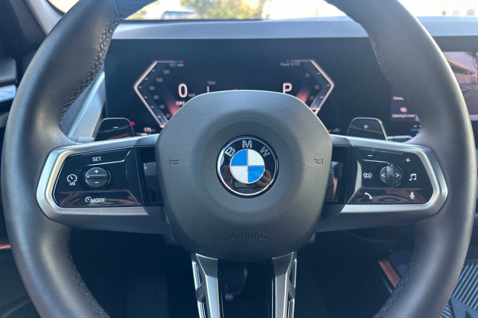 Used 2026 BMW X3 xDrive30i w/ M Sport Package AWD/4WD image 28