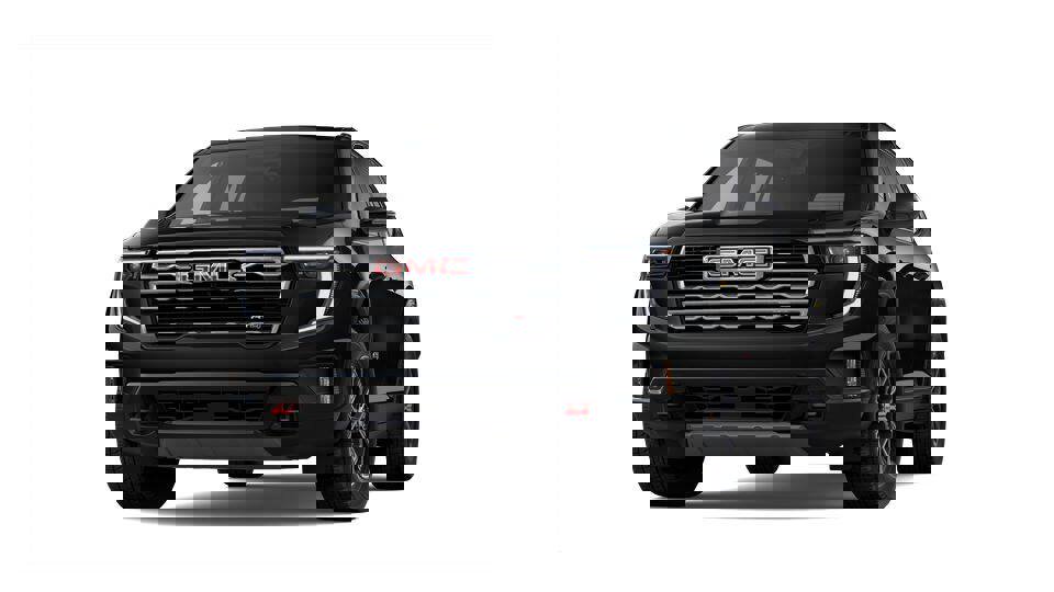 New 2026 GMC Acadia AT4 image 30