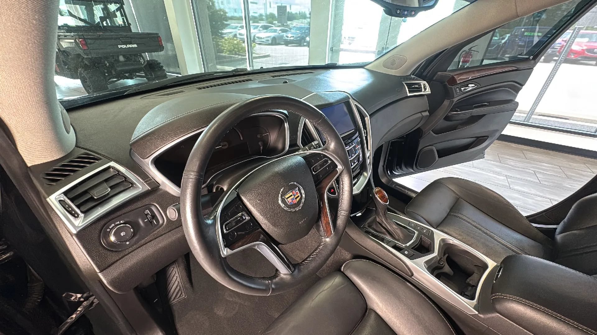 Used 2016 Cadillac SRX Premium FWD image 35