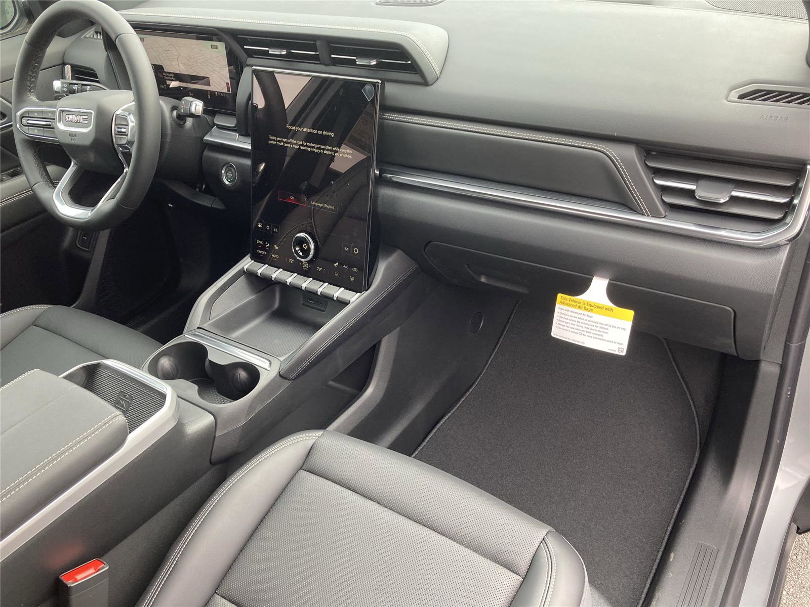 New 2026 GMC Terrain Elevation w/ Elevation Premium Package image 10