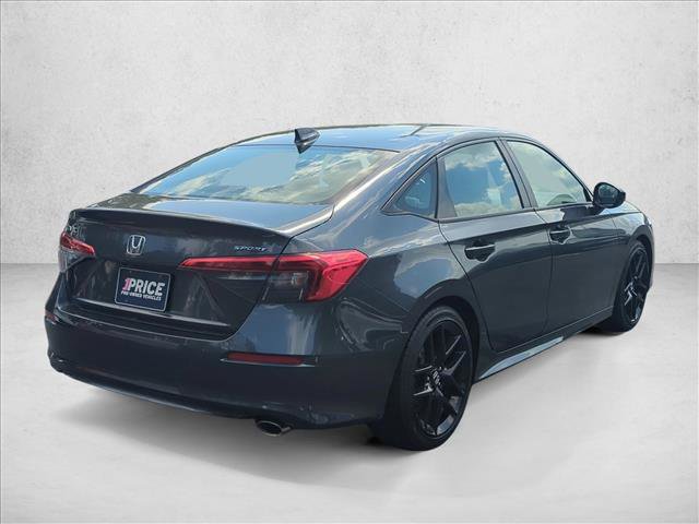 Used 2023 Honda Civic Sport image 5