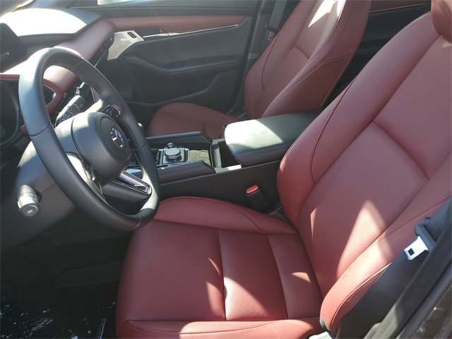 New 2026 MAZDA MAZDA3 2.5 S Hatchback w/ Premium Pkg image 16