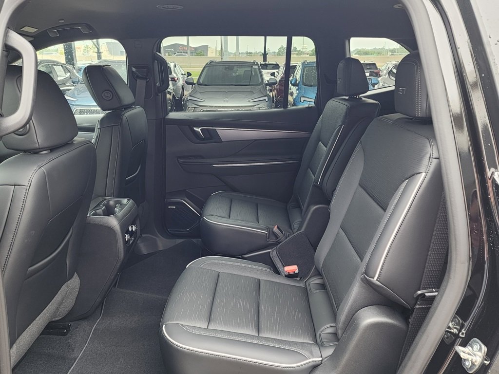 New 2026 Buick Enclave Sport Touring w/ Super Cruise Package image 45