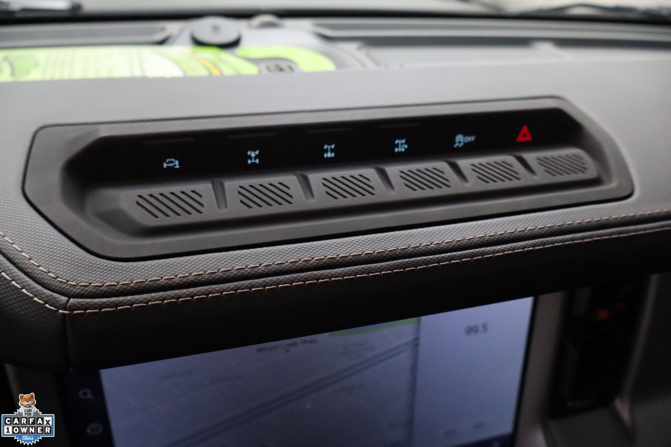 Certified 2023 Ford Bronco Raptor image 24