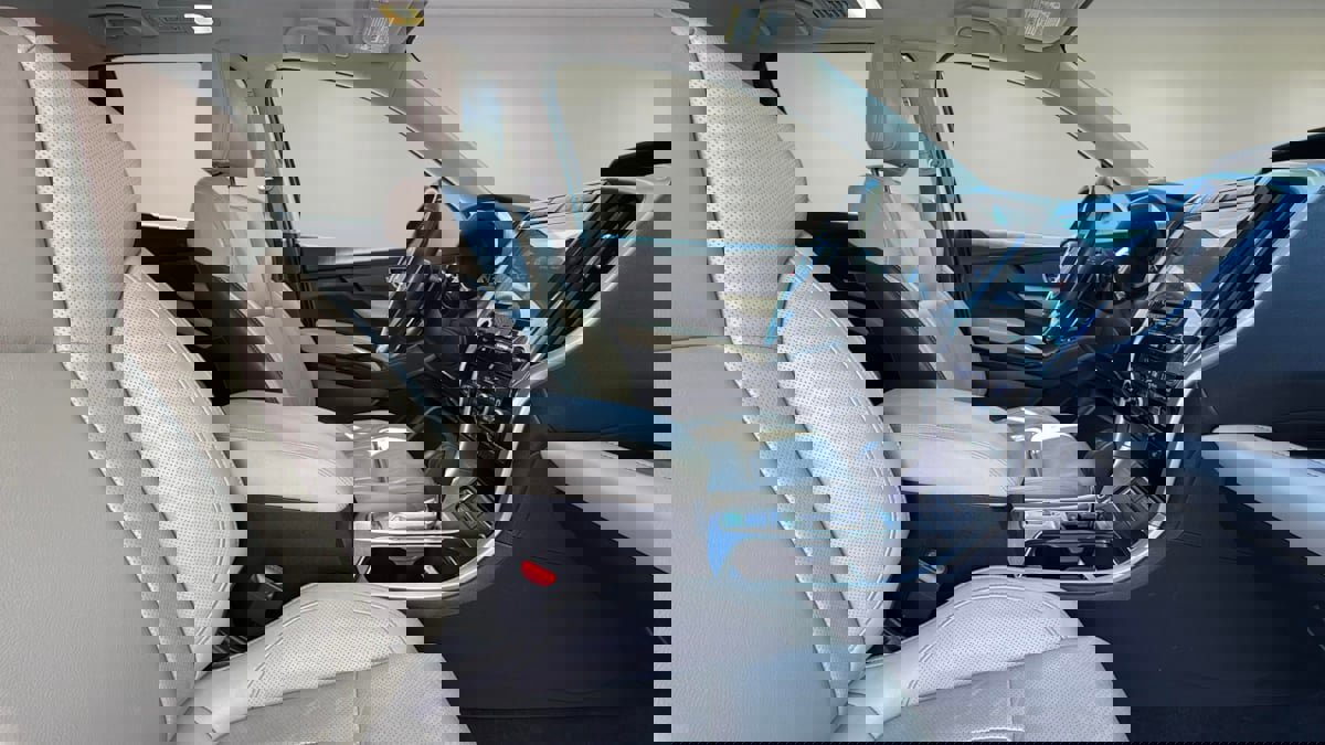 Used 2022 Subaru Ascent Limited image 13