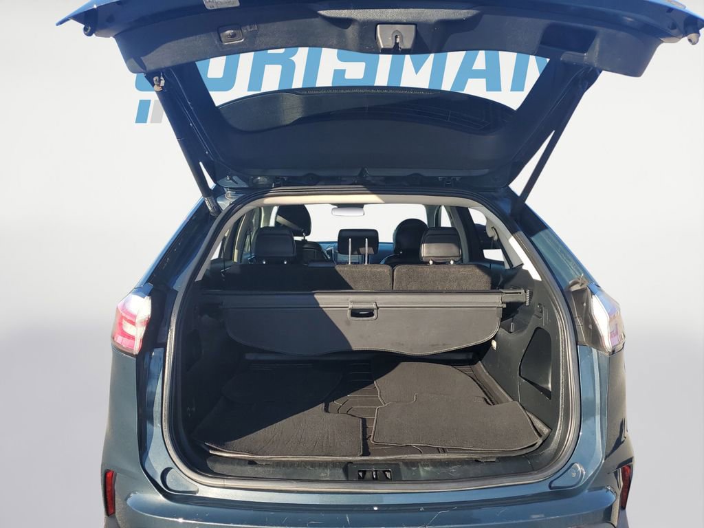 Used 2019 Ford Edge SEL w/ Equipment Group 201A image 16
