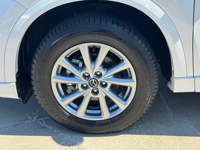 Used 2024 MAZDA CX-5 AWD 2.5 S w/ Preferred Package image 5