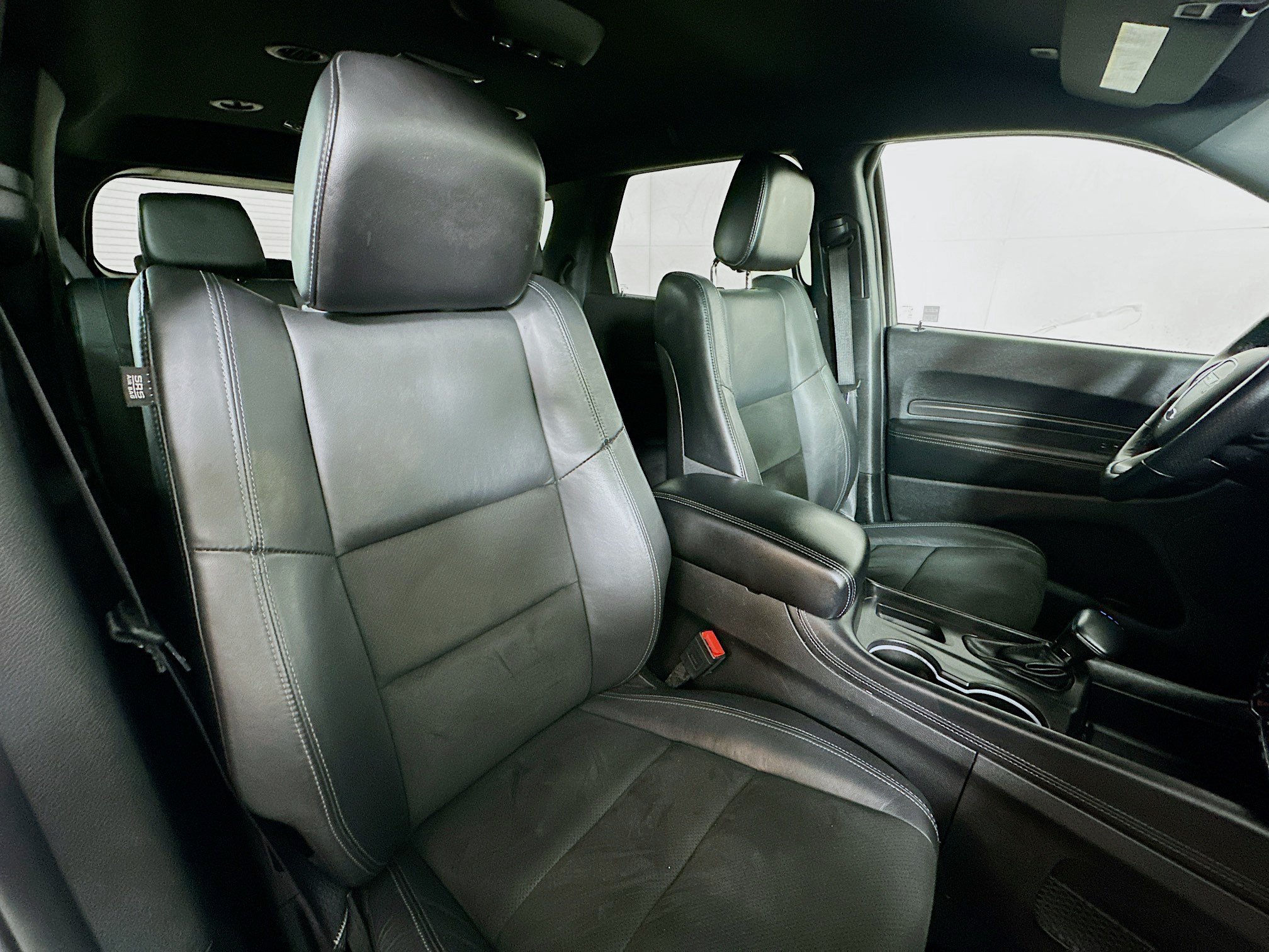 Used 2022 Dodge Durango GT AWD/4WD image 27
