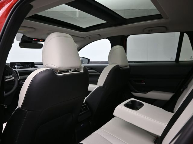 New 2026 MAZDA CX-50 AWD 2.5 S w/ Cargo Package image 18