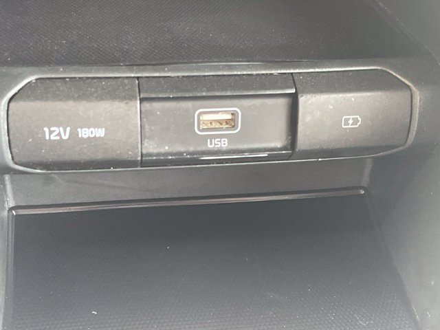 Used 2020 Kia Telluride S FWD image 39