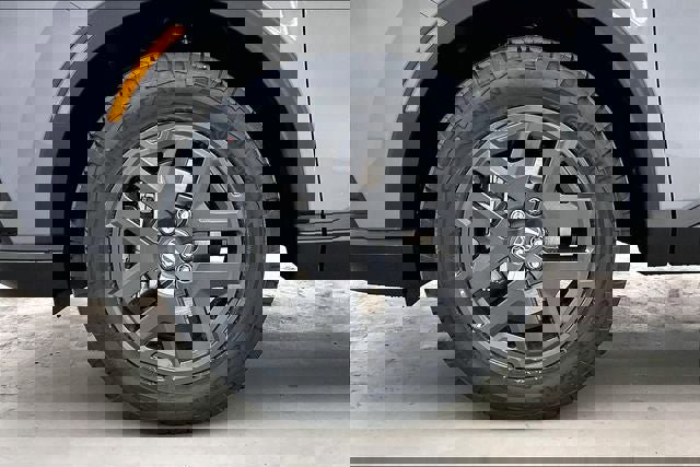 New 2026 Honda CR-V TrailSport image 15