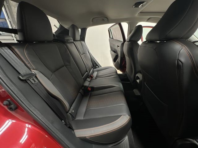 Certified 2025 Subaru Crosstrek 2.5i Limited image 24