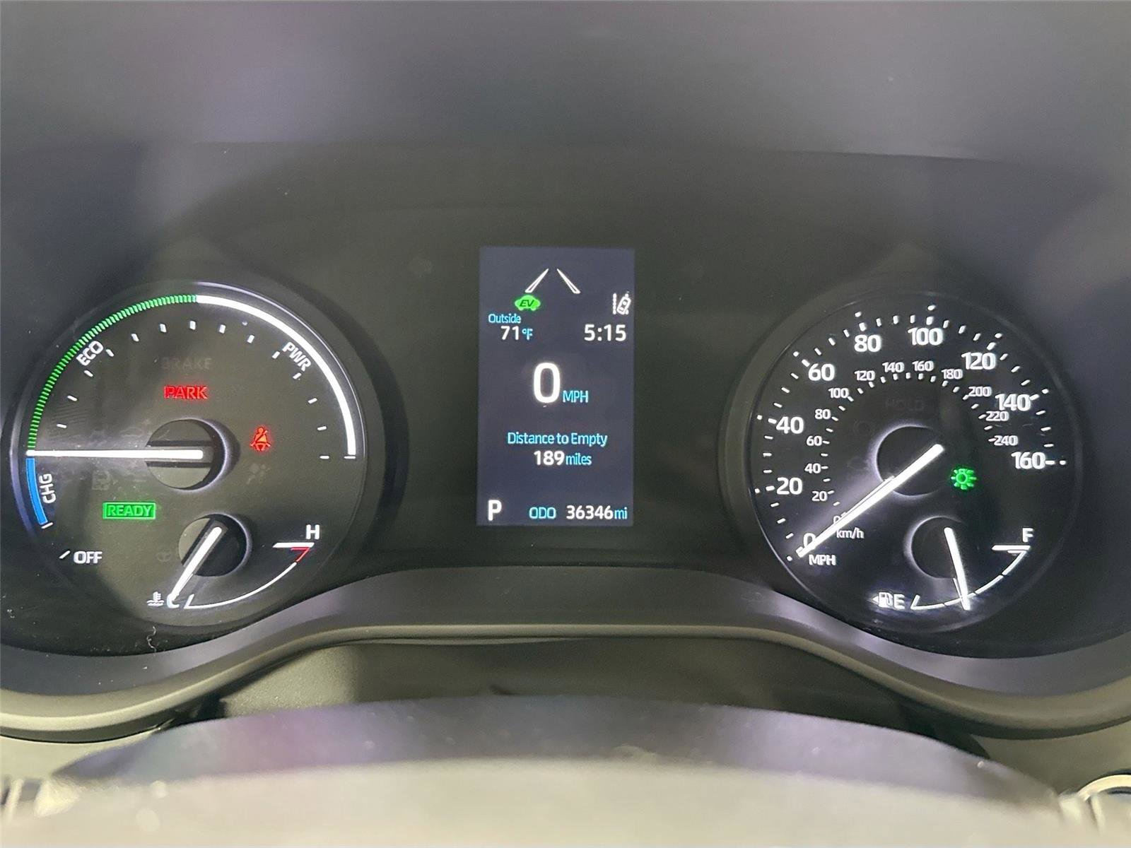 Used 2021 Toyota Sienna LE w/ LE Plus Package image 20