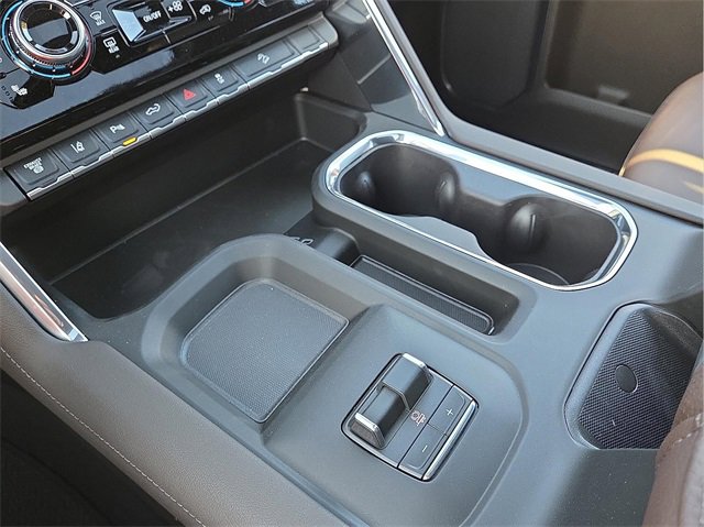 New 2026 GMC Sierra 2500 Denali w/ Denali Reserve Package image 19