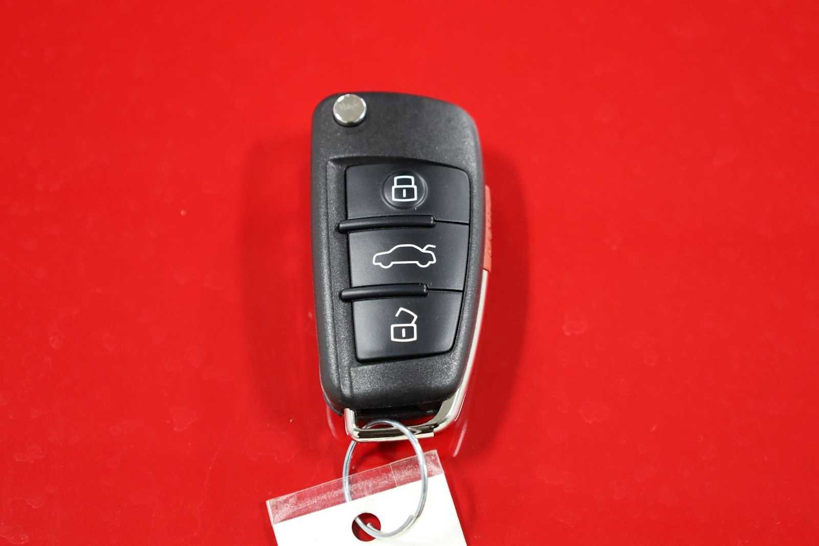 Used 2020 Audi Q3 2.0T Premium Plus w/ Premium Plus Package image 41