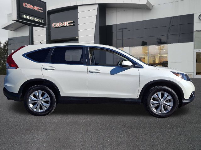 Used 2014 Honda CR-V EX image 23