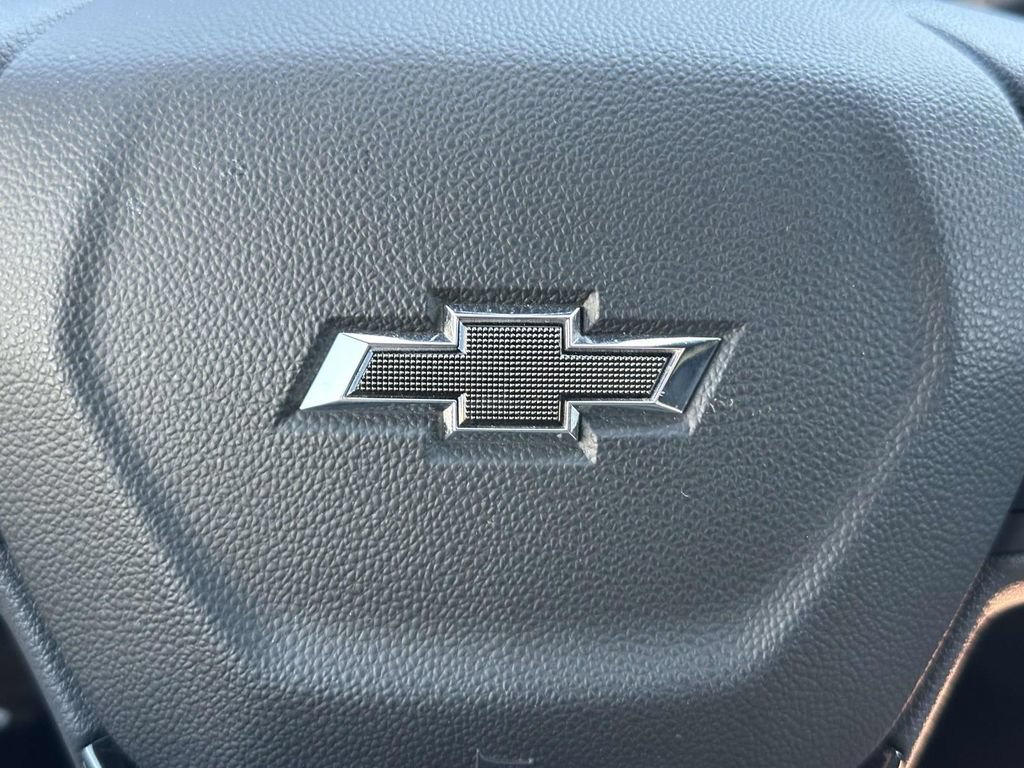 Used 2023 Chevrolet TrailBlazer RS w/ Convenience Package AWD/4WD image 24