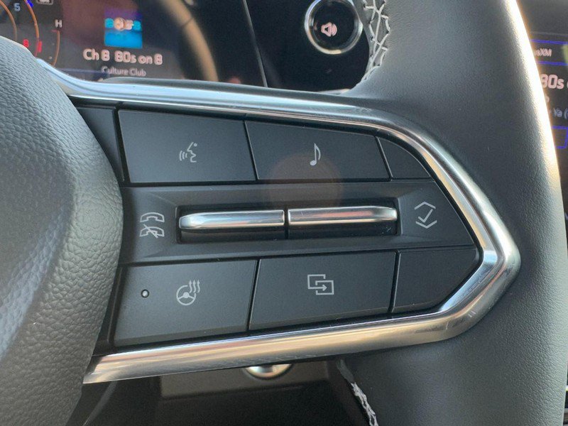 New 2026 Chevrolet Traverse LT image 40