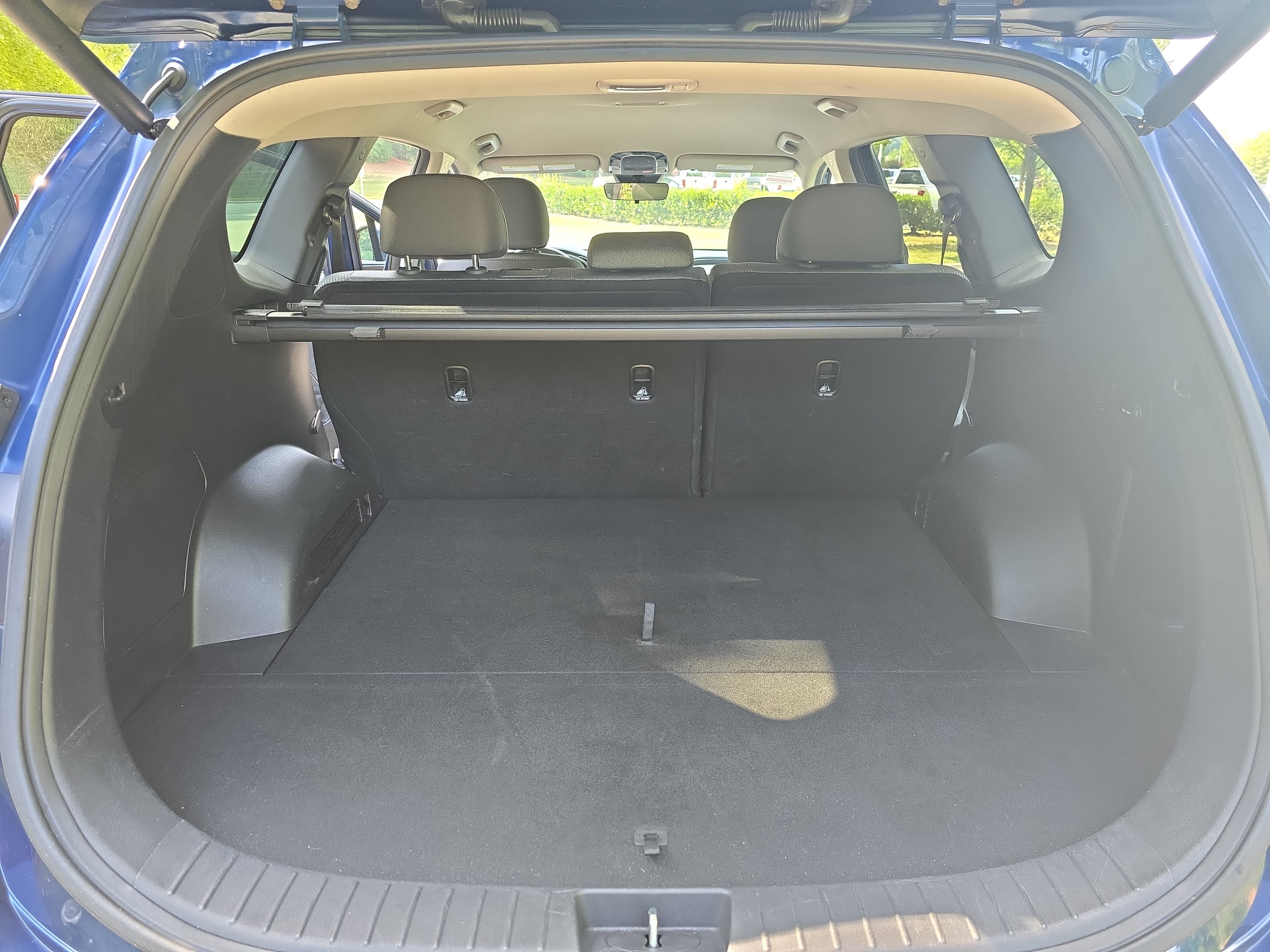 Used 2023 Hyundai Santa Fe SEL FWD image 13
