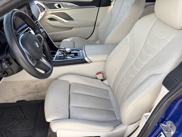 Used 2025 BMW 840i RWD image 6