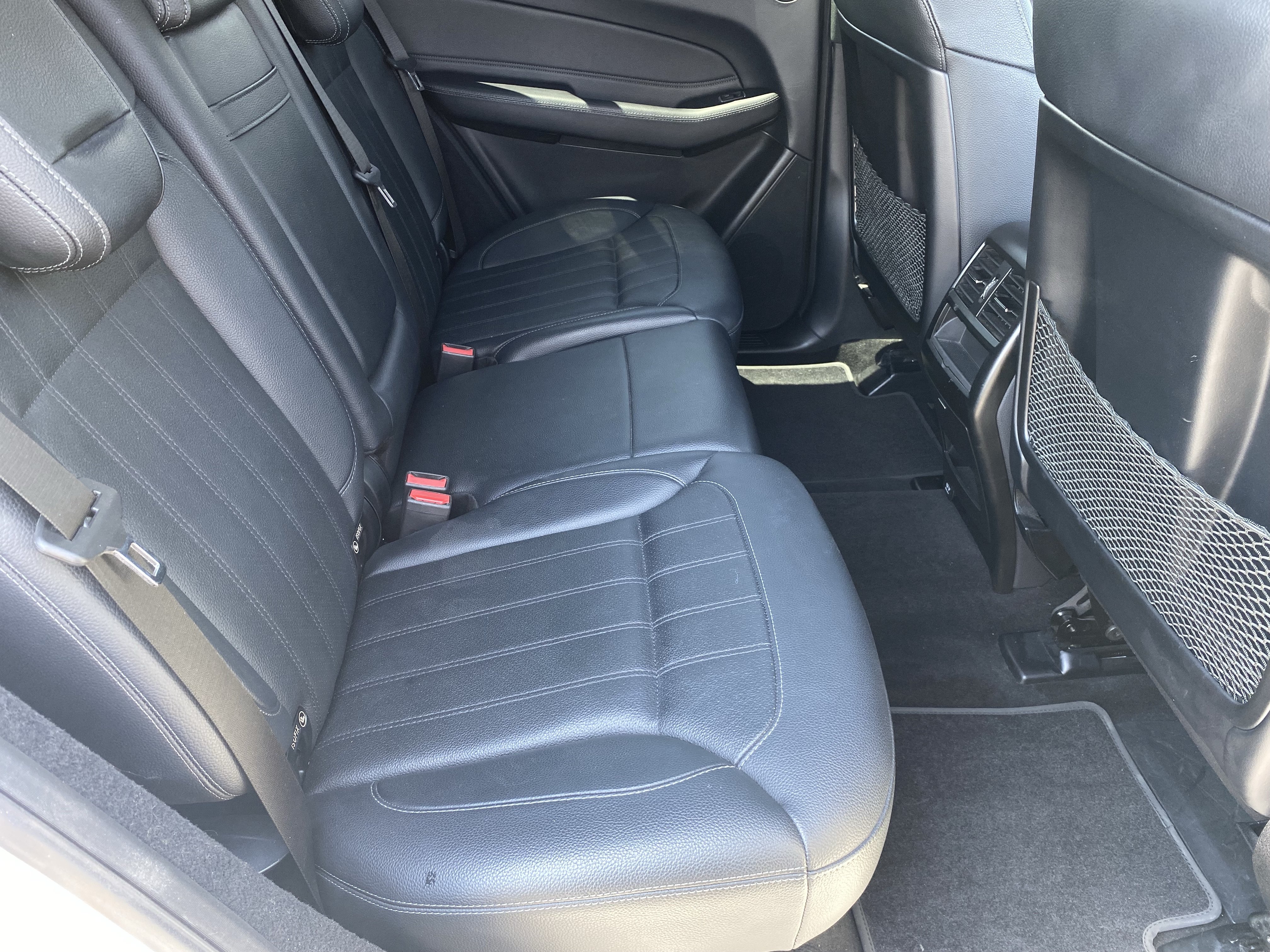 Used 2019 Mercedes-Benz GLE 400 4MATIC image 13