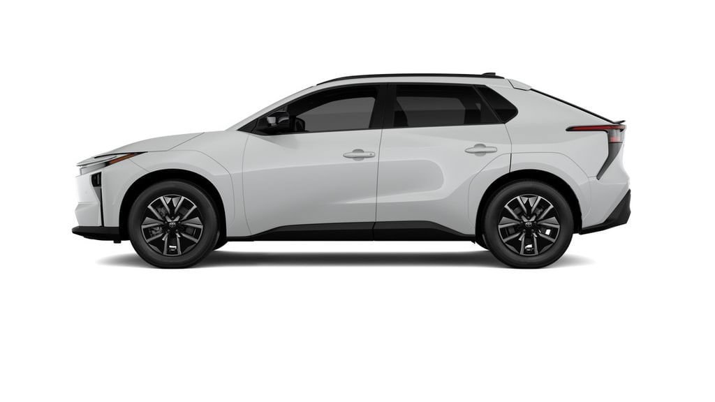 New 2027 Toyota bZ FWD image 4