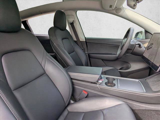 Used 2021 Tesla Model Y Long Range image 21