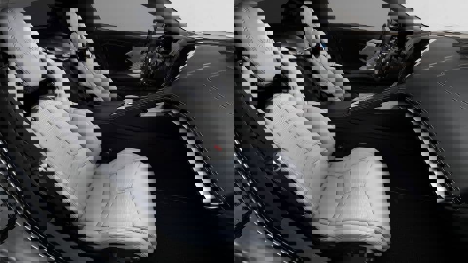 New 2026 Chevrolet Corvette E-Ray image 35