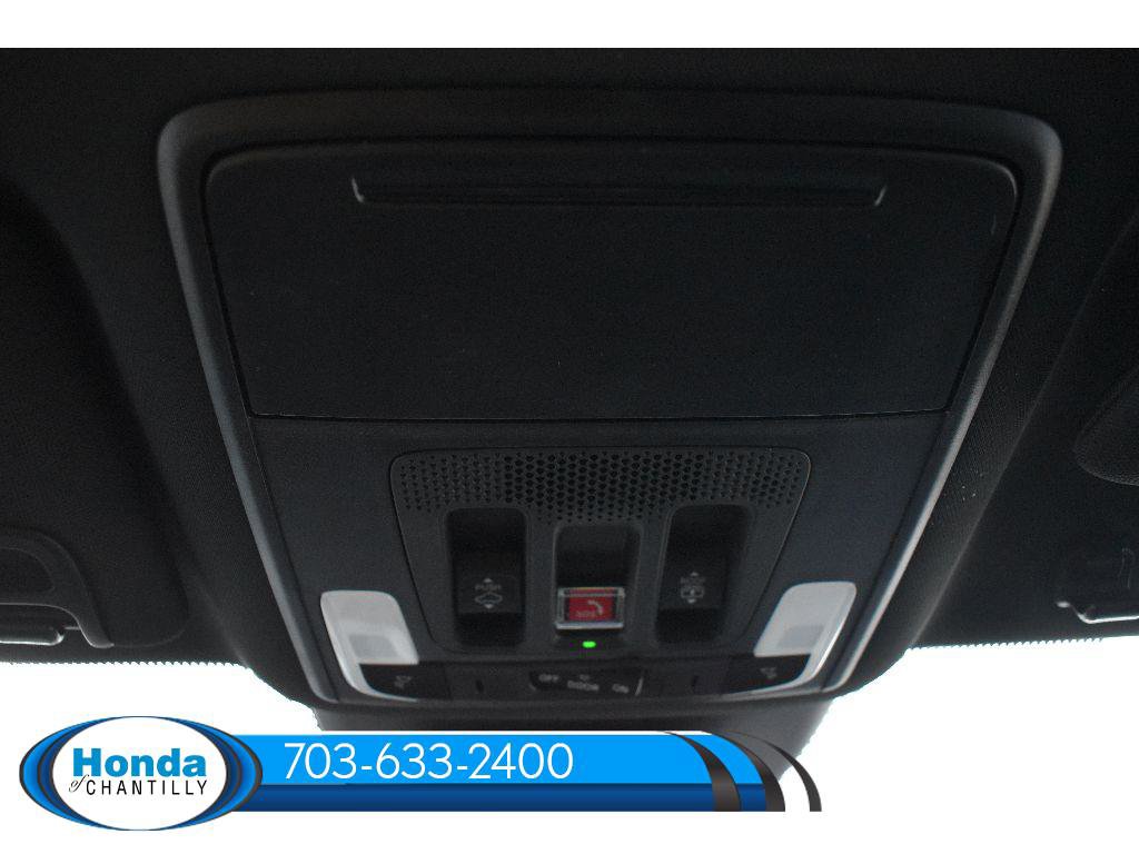 New 2026 Honda Passport TrailSport Elite image 21