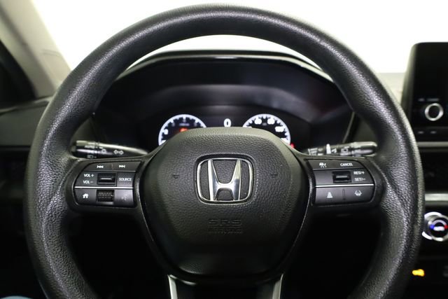 Used 2024 Honda CR-V EX image 17