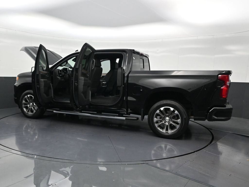 Used 2023 Chevrolet Silverado 1500 High Country image 34
