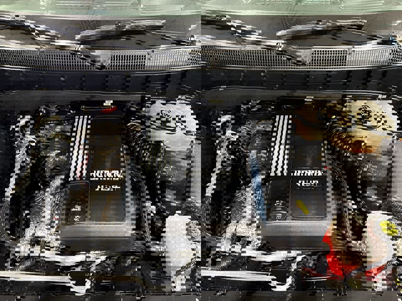 Used 2023 Chevrolet Silverado 1500 RST w/ Protection Package image 25