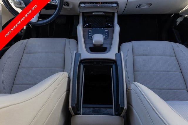 Used 2022 Mercedes-Benz GLE 350 4MATIC w/ Premium Package image 26
