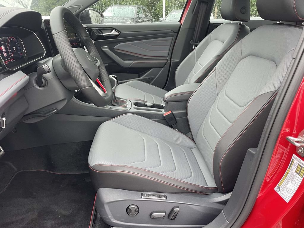 New 2026 Volkswagen Jetta GLI Autobahn FWD image 16