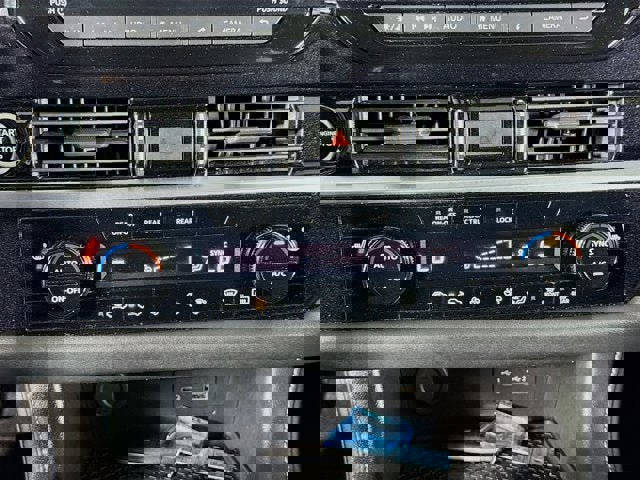 Certified 2024 Nissan Pathfinder SV image 16