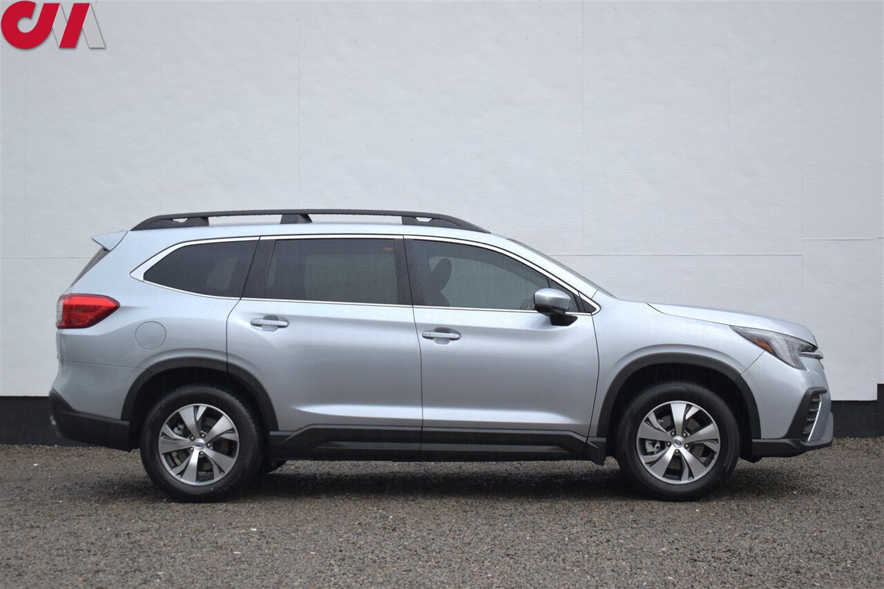 Used 2025 Subaru Ascent Premium AWD/4WD image 6