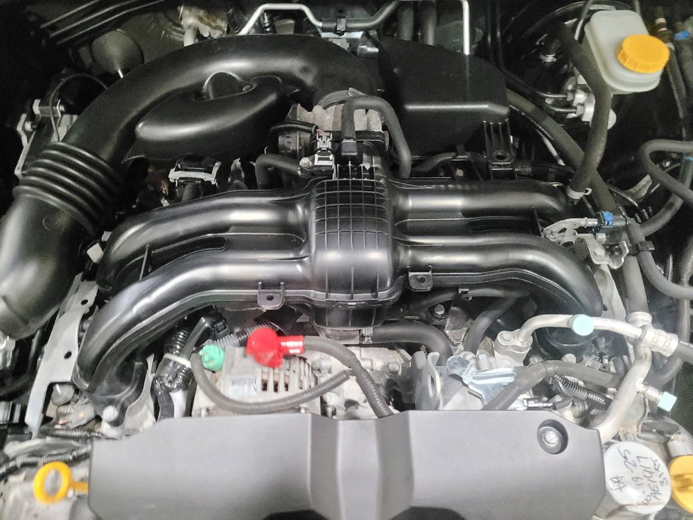 Used 2016 Subaru Impreza 2.0i image 30