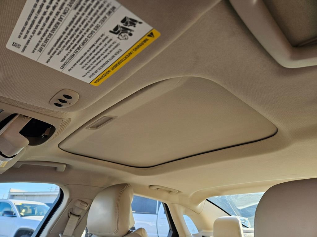 Used 2017 Lincoln MKZ Select w/ Select Plus Package image 18