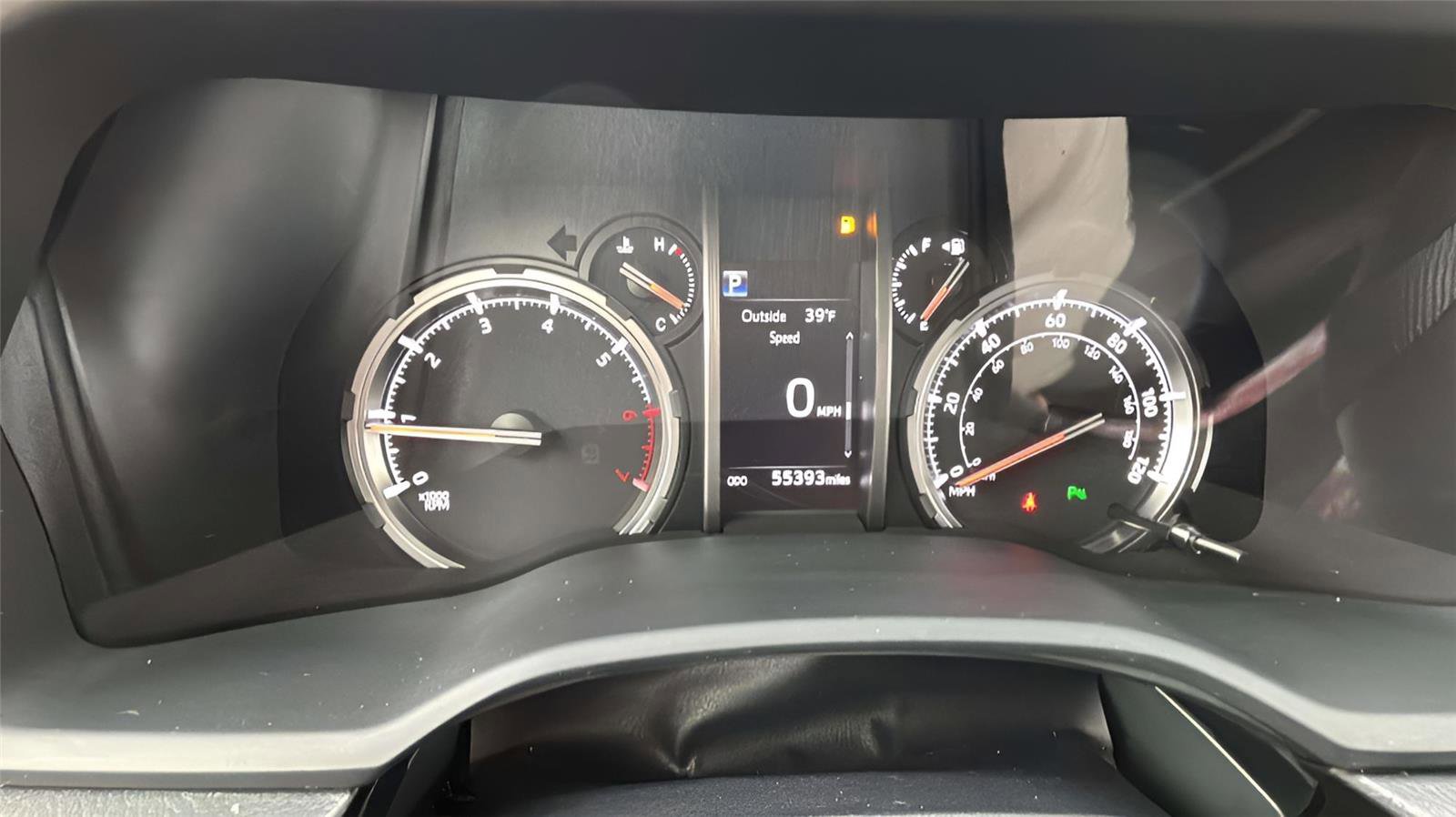 Used 2025 Toyota 4Runner SR5 image 23