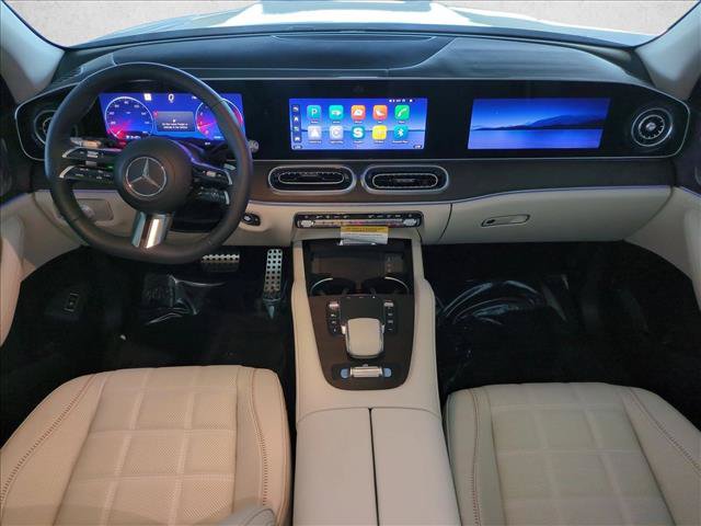New 2027 Mercedes-Benz GLS 450 4MATIC image 14