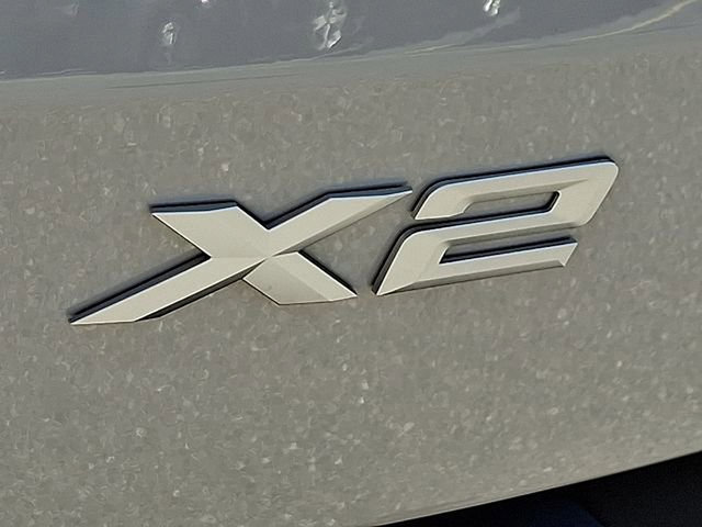 Used 2026 BMW X2 xDrive28i w/ Technology Package AWD/4WD image 20