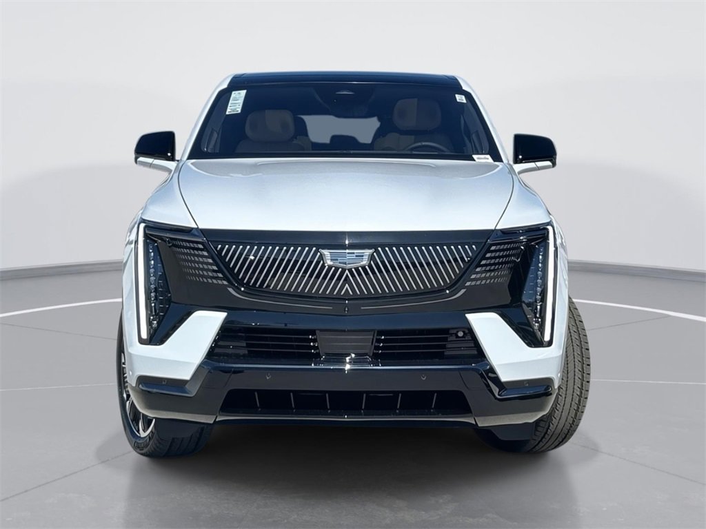 New 2026 Cadillac Escalade IQ Sport 2 image 2
