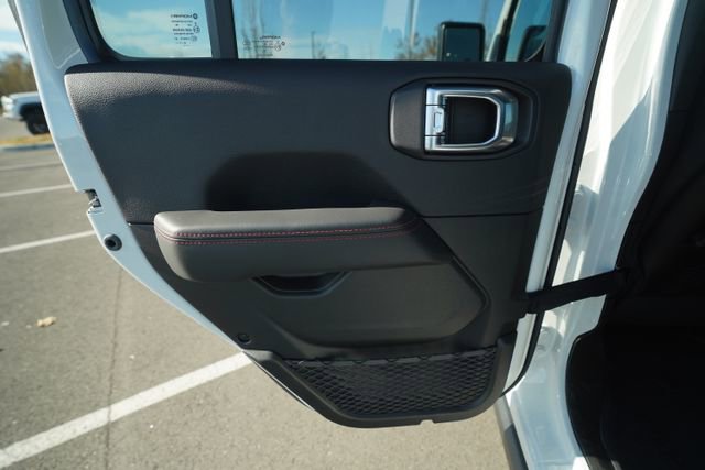 New 2026 Jeep Gladiator Rubicon image 15