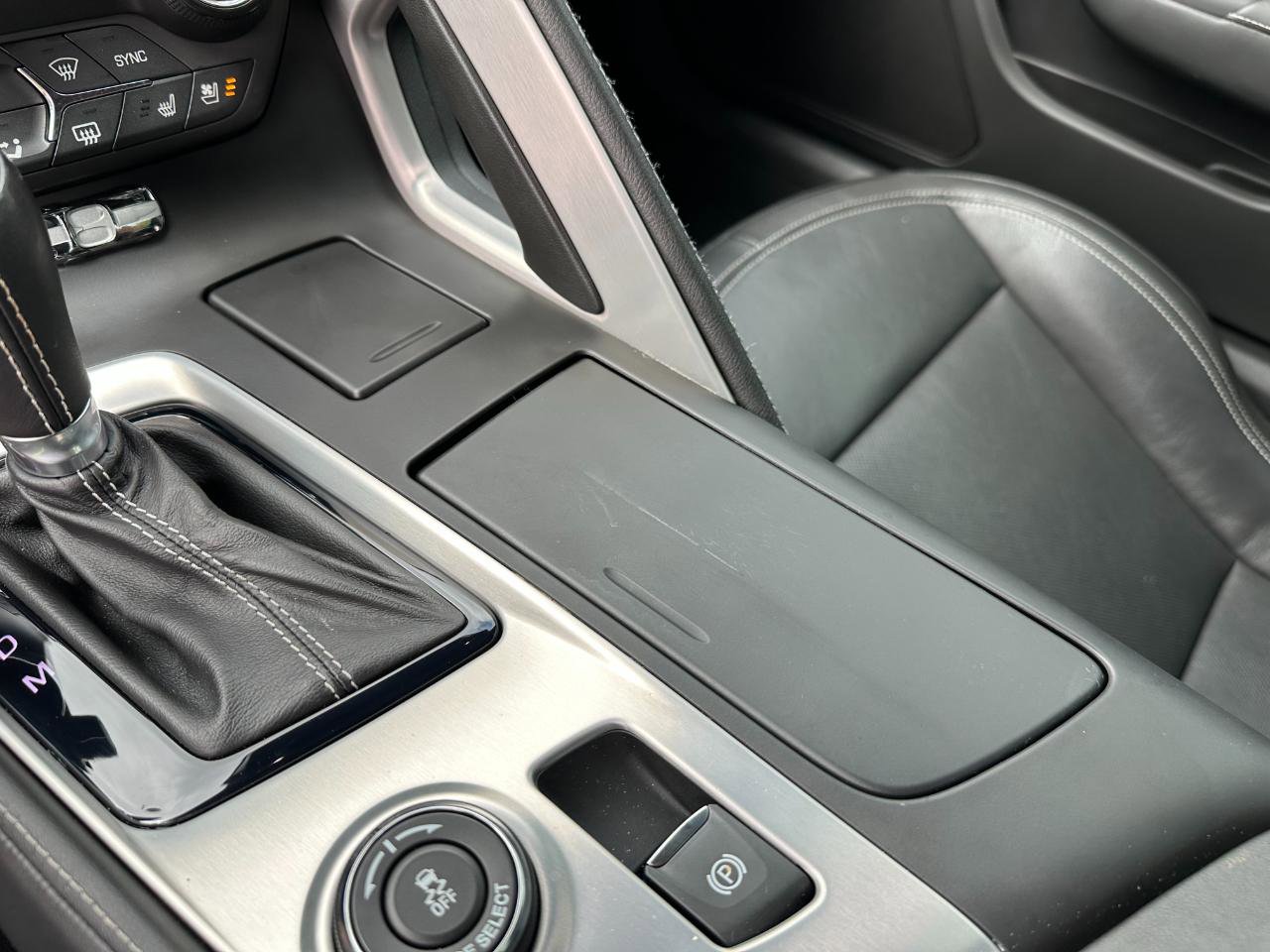 Used 2019 Chevrolet Corvette Grand Sport image 39