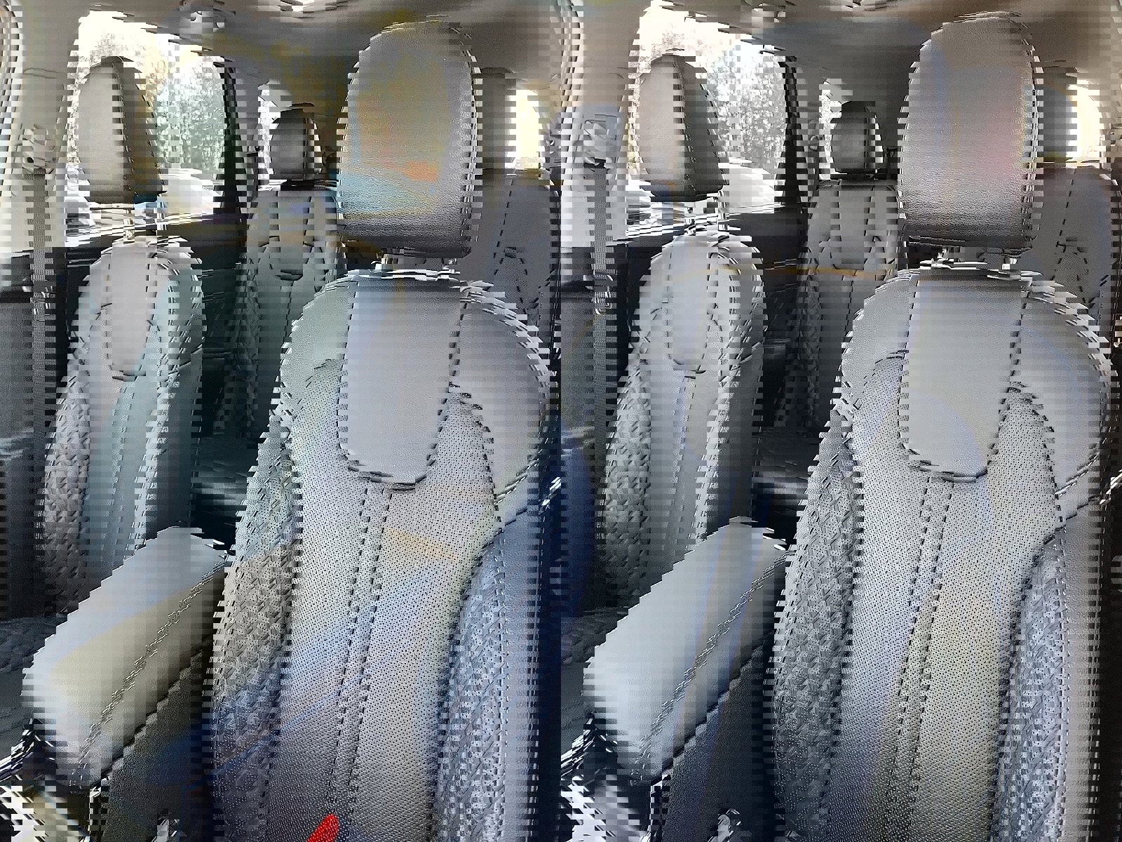 Used 2023 Kia Sorento SX image 22