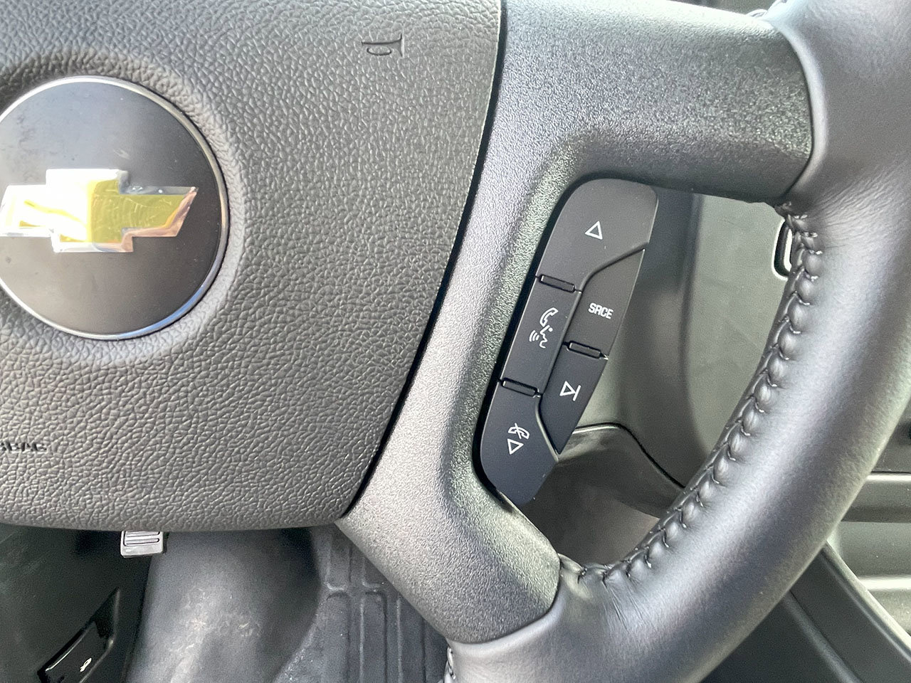 Used 2022 Chevrolet Express 3500 CUTWAY w/ Power Convenience Package image 29