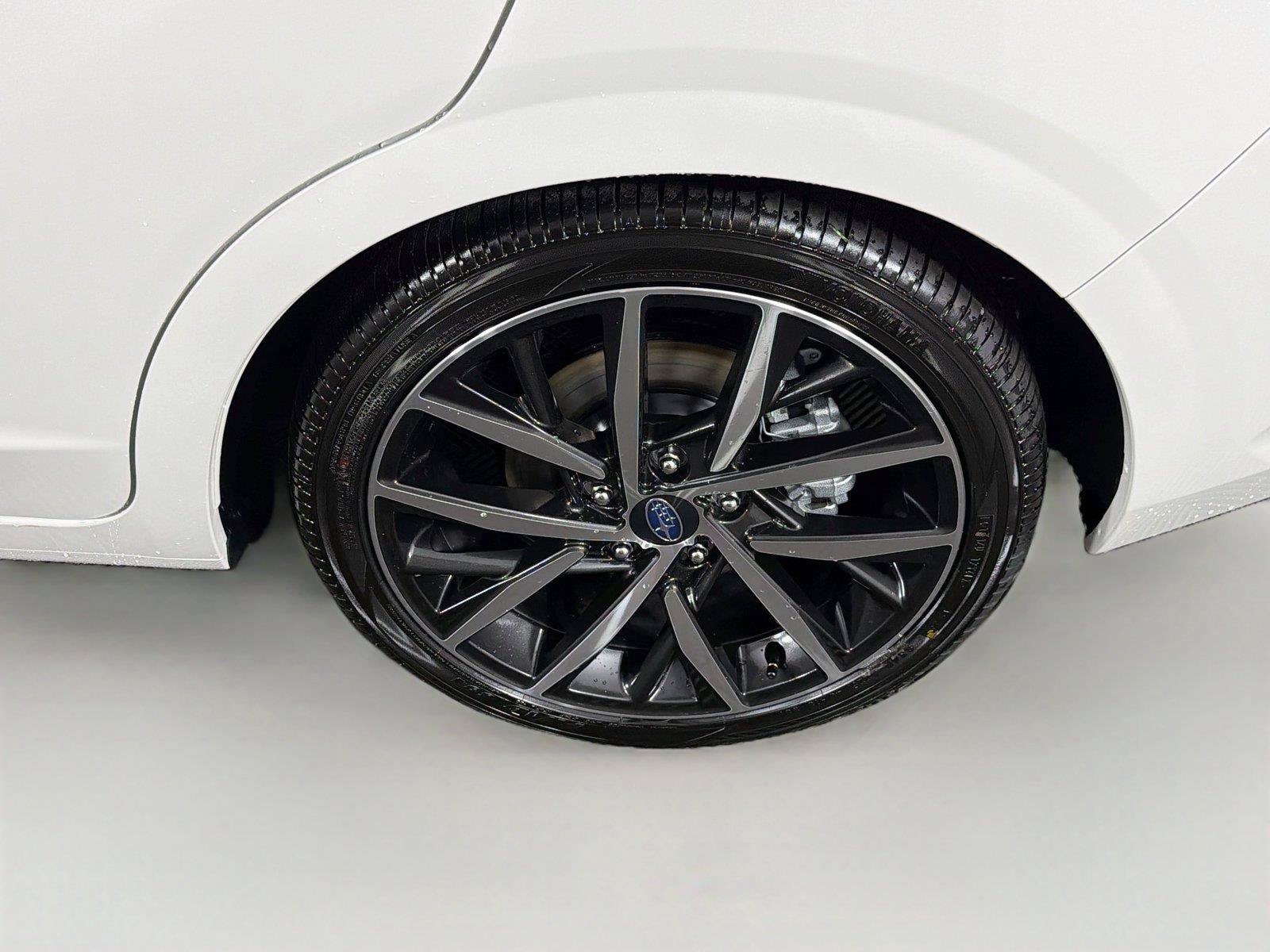 New 2026 Subaru Impreza 2.0i Sport AWD/4WD image 34