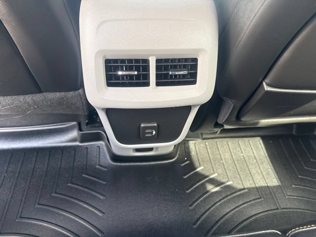 Used 2019 GMC Terrain SLT w/ Preferred Package AWD/4WD image 22